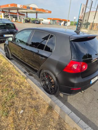 Volkswagen Golf 2007