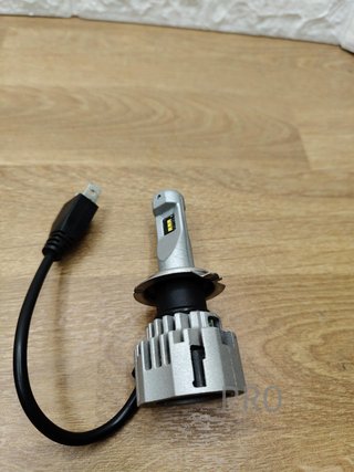 Luz de cruce OSRAM