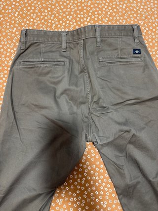 Pantalón chino Dockers Talla 32