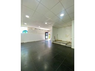 Local comercial en venta en Ensanche en Alcobendas