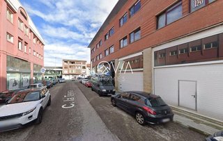 Oficina en venta en Alisal - Cazoña - San Román en Santander
