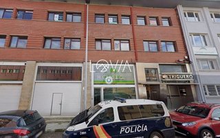 Oficina en venta en Alisal - Cazoña - San Román en Santander