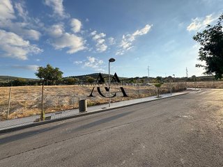 Solar en venta en Las Tinajerías - Juderías en Lucena