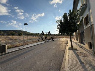 Solar en venta en Las Tinajerías - Juderías en Lucena