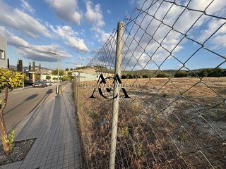 Solar en venta en Las Tinajerías - Juderías en Lucena