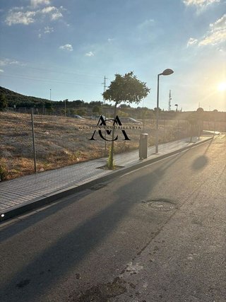 Solar en venta en Las Tinajerías - Juderías en Lucena