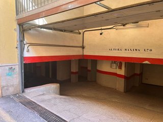 Garaje en venta en Maracena