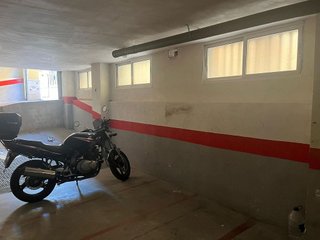 Garaje en venta en Maracena