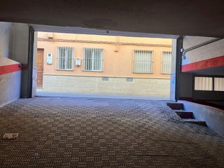 Garaje en venta en Maracena