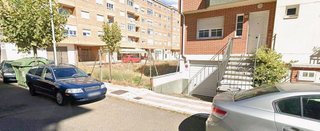 Solar en venta en Trobajo del Camino en San Andrés del Rabanedo
