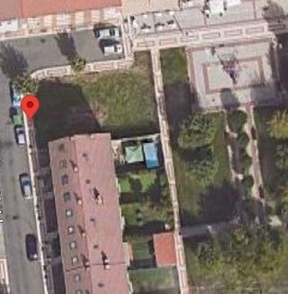 Solar en venta en Trobajo del Camino en San Andrés del Rabanedo