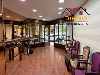 Local comercial en venta en Centro en Laredo