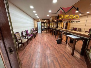Local comercial en venta en Centro en Laredo