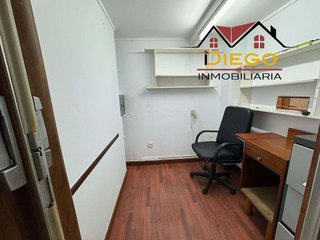 Local comercial en venta en Centro en Laredo