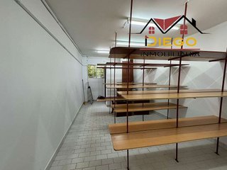 Local comercial en venta en Centro en Laredo