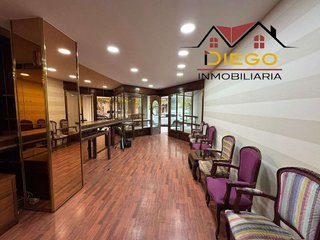 Local comercial en venta en Centro en Laredo