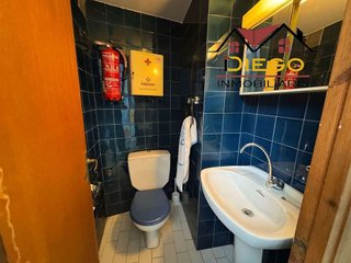 Local comercial en venta en Centro en Laredo
