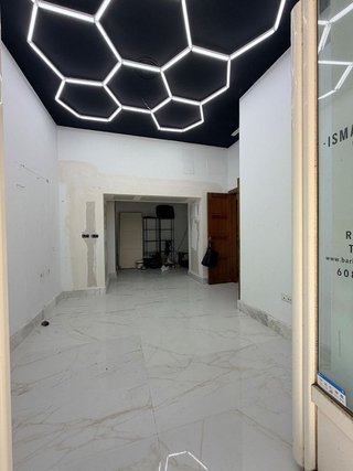 Local comercial en venta en Centro en Jerez de la Frontera