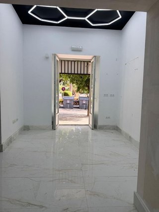 Local comercial en venta en Centro en Jerez de la Frontera