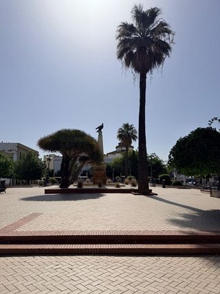 Local comercial en venta en Centro en Jerez de la Frontera