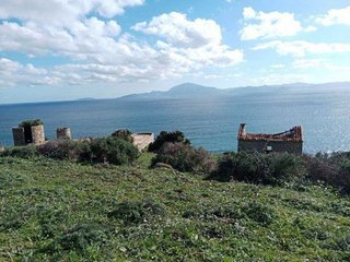Terreno en venta en Tarifa