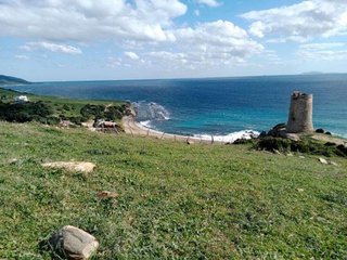 Terreno en venta en Tarifa