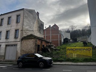 Terreno en venta en Sarria