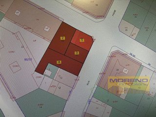 Terreno en venta en Sarria