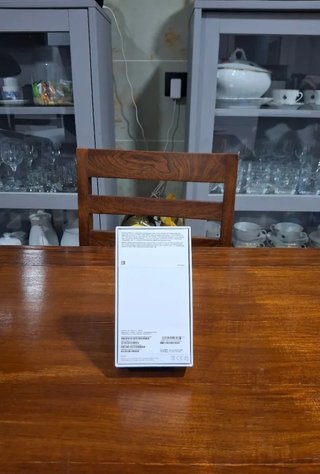 Scatola iPhone 11 Bianco