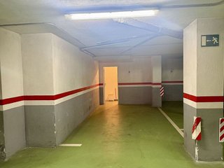 Garaje en venta en Eibar