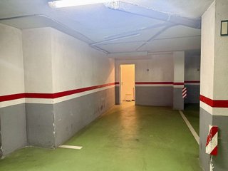 Garaje en venta en Eibar