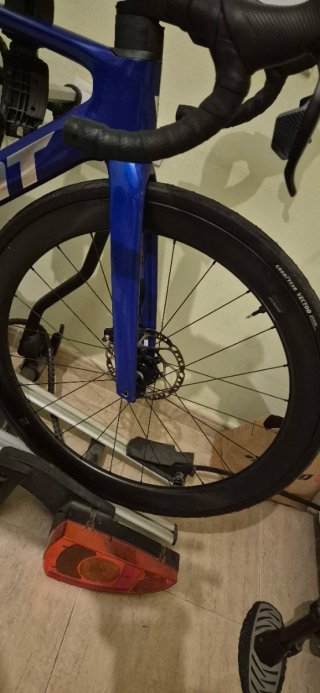 Bicicleta Giant Propel Advanced AXS 12V