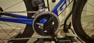 Bicicleta Giant Propel Advanced AXS 12V