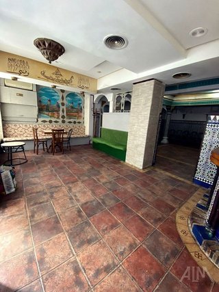 Local comercial en venta en Manzanares