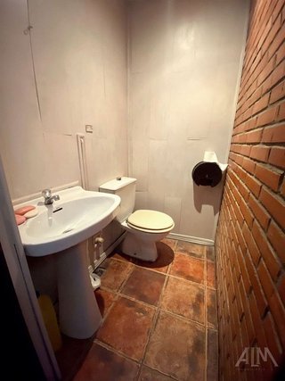 Local comercial en venta en Manzanares