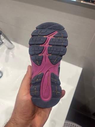 Zapatillas de montaña CMP niña