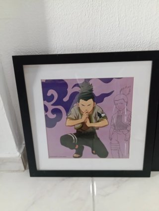 Cuadros Decorativos Naruto
