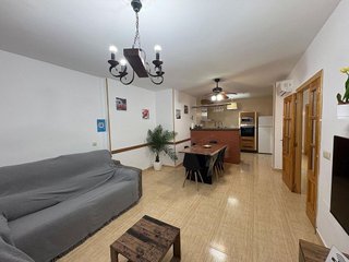 Piso en venta en Carboneras
