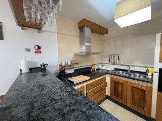 Piso en venta en Carboneras
