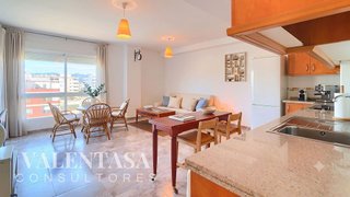 Piso en venta en Moncófar playa en Moncofa