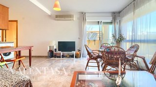 Piso en venta en Moncófar playa en Moncofa
