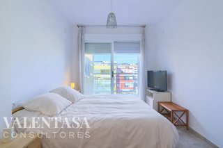 Piso en venta en Moncófar playa en Moncofa