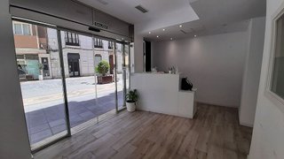 Local comercial en venta en Casco Histórico en Cartagena