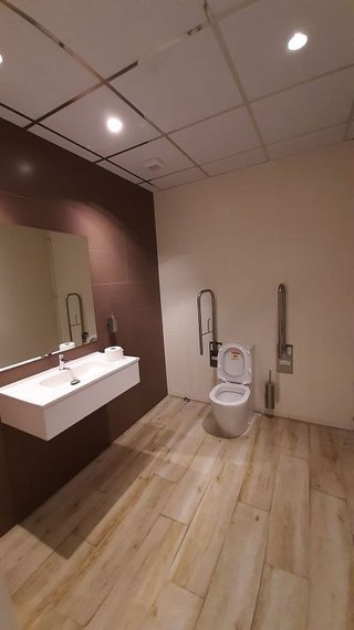 Local comercial en venta en Casco Histórico en Cartagena