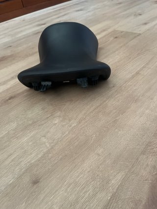 Asiento delantero BMW R1200RT calefactable