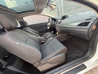 Renault Megane 2010
