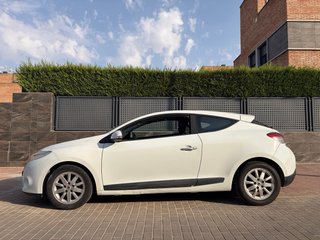 Renault Megane 2010