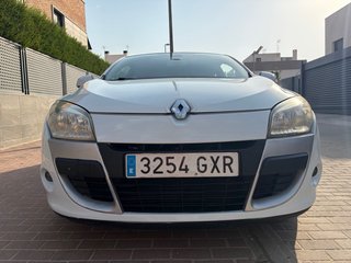 Renault Megane 2010