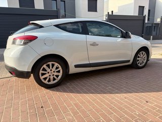 Renault Megane 2010