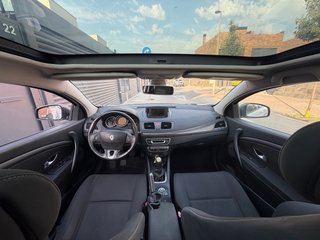 Renault Megane 2010